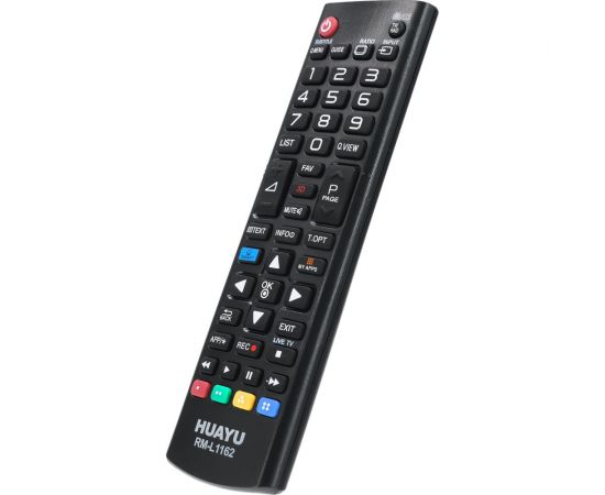 Пульт для телевизора lg led tv huayu rm-l1162 3d HRM1005 – изображение 2