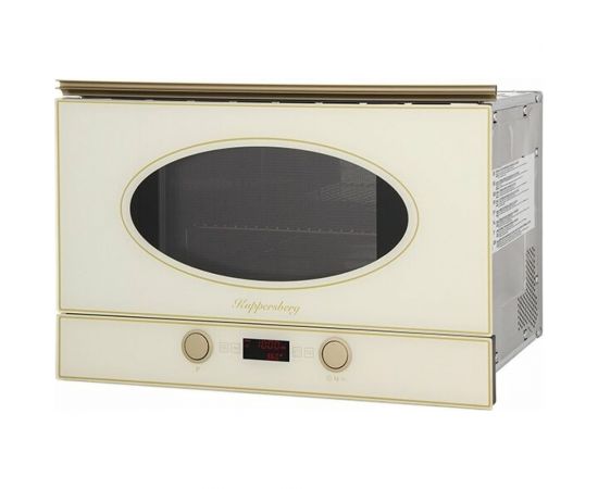 Микроволновая печь KUPPERSBERG RMW 393 C Bronze 5637 – изображение 2