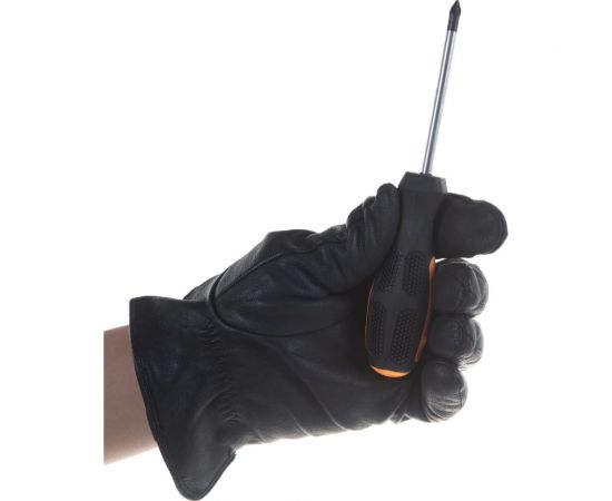 Крестовая отвёртка PZ1 80 мм Вихрь 73/6/2/4 – изображение 2