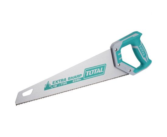 Ножовка по дереву TOTAL THT55400 – изображение 2