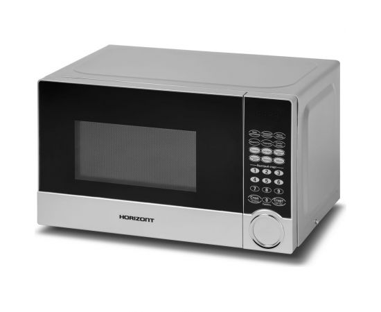 Микроволновая печь Horizont 20 MW 800-1479 BDS – изображение 2