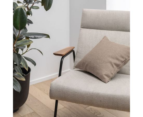 Декоративная наволочка Волшебная Ночь Какао 40/40 780293 – изображение 2