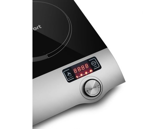 Индукционная плитка KITFORT КТ-108 – изображение 2