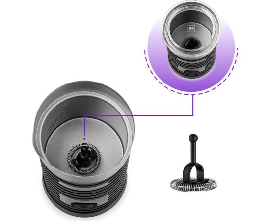 Капучинатор KITFORT КТ-7110 – изображение 3