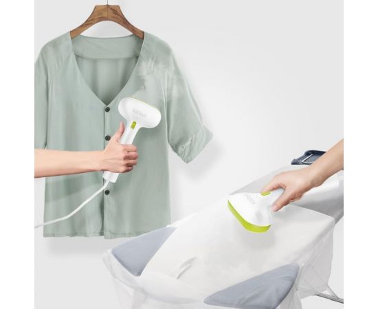 Ручной отпариватель KITFORT КТ-989 – изображение 3