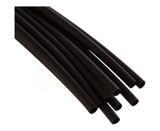 Набор клеевой термоусадочной трубки КВТ №21 86583 – изображение 3