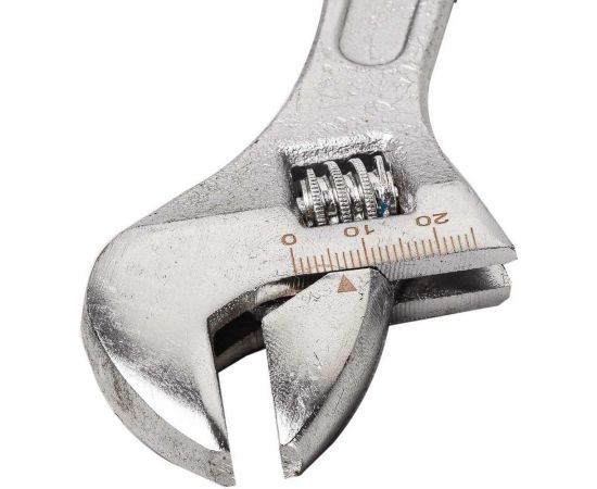 Разводной ключ Вихрь 200мм 73/6/10/1 – изображение 3