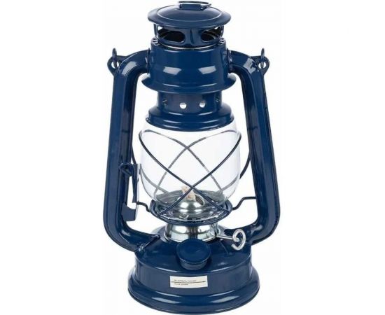 Керосиновая лампа 235 синяя, 245 см 145202 – изображение 3