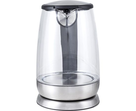 Чайник KITFORT мощность 1850-2200 вт емкость 1,7 л КТ-619 – изображение 3