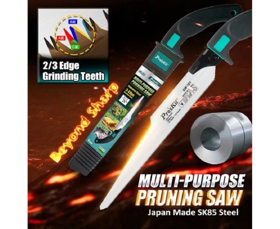 Профессиональный набор инструментов электрика ProsKit PK-4046BM (аналог PK-4027BM) С00040180 – изображение 3