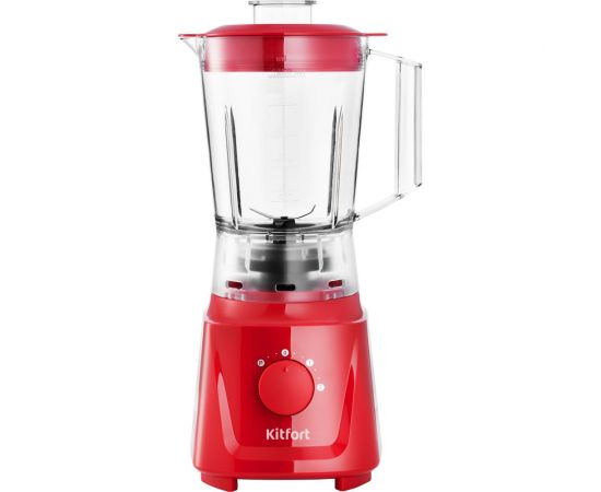 Блендер KITFORT 2 в 1 КТ-1356-2 – изображение 3
