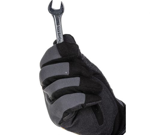 Набор рожковых ключей 6 шт. 6 - 17 Вихрь 73/6/5/3 – изображение 3