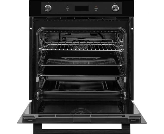 Духовой шкаф KUPPERSBERG HM 639 Black 6491 – изображение 3