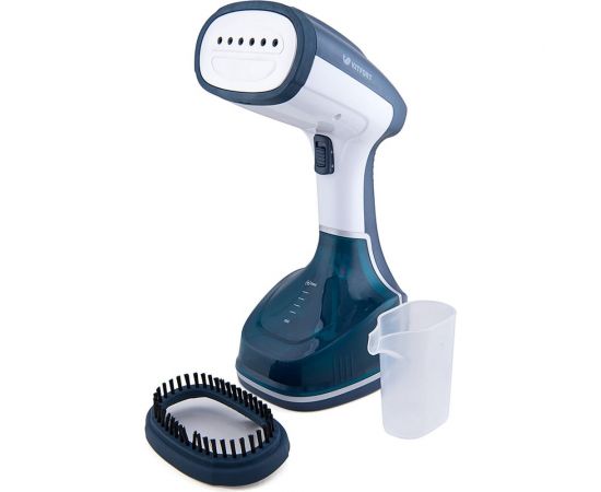 Ручной отпариватель KITFORT голубой КТ-916-1 – изображение 3