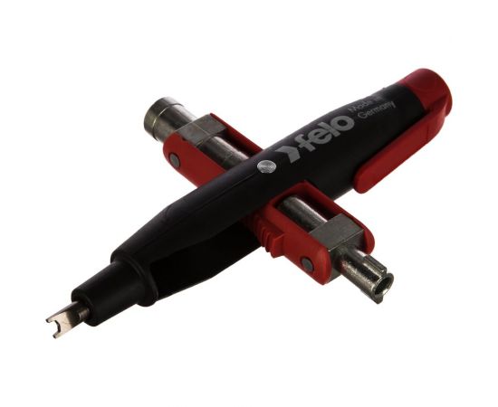 Универсальный ключ для ящиков Felo 06399901 – изображение 3