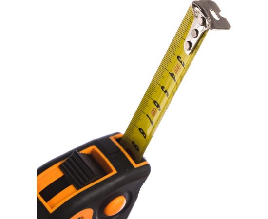 Рулетка 5мх19мм Вихрь 73/11/1/2 – изображение 3