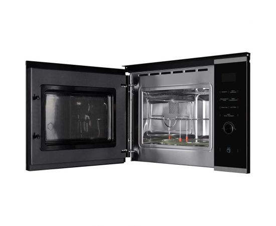 Встраиваемая микроволновая печь KUPPERSBERG HMW 650 BX – изображение 3