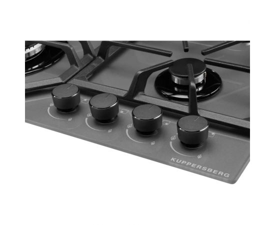 Варочная поверхность KUPPERSBERG FG 62 GR 6636 – изображение 3