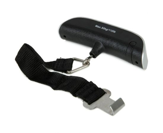 Весы для багажа (электронный безмен) ZDK S - luggage 50 до 50 кг 6337 – изображение 3