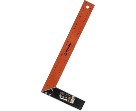 Металлический угольник Вихрь 350 мм 73/11/3/5 – изображение 3