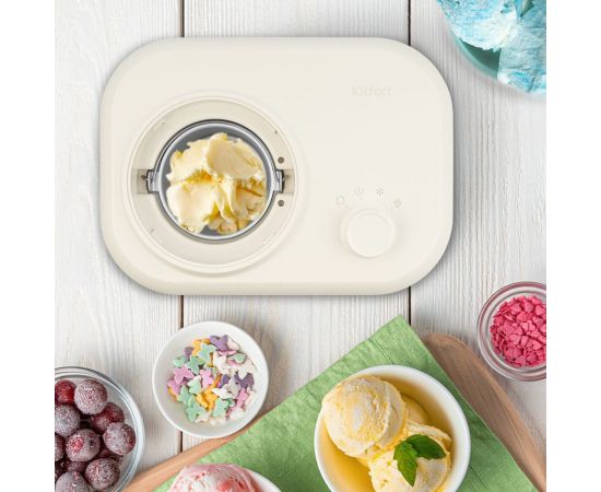 Мороженица KITFORT КТ-1820 – изображение 3