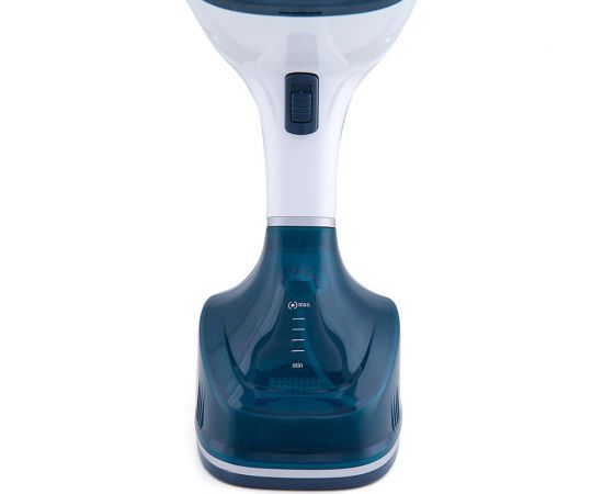 Ручной отпариватель KITFORT голубой КТ-916-1 – изображение 4