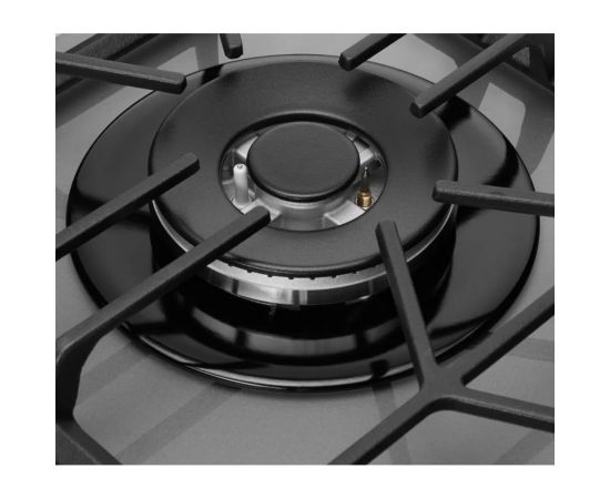 Варочная поверхность KUPPERSBERG FG 62 GR 6636 – изображение 4