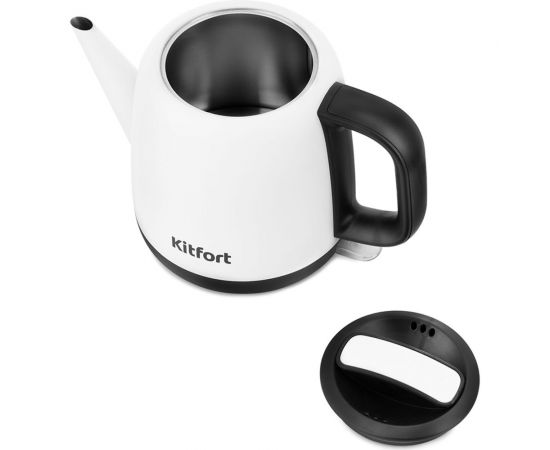 Чайник KITFORT КТ-6112 – изображение 4