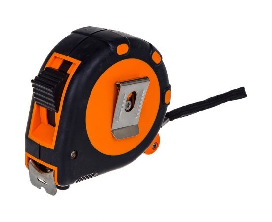 Рулетка 7,5мх25мм Вихрь 73/11/1/4 – изображение 4