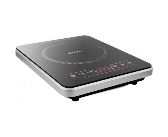 Индукционная плитка KITFORT КТ-102 – изображение 4