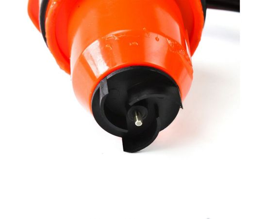 Водооткачивающая трюмная помпа SeaFlo 600 галлон/час, патрубок 19 мм, 12V SFBP1-G600-03 – изображение 4