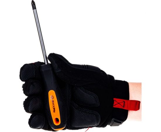 Крестовая отвертка Вихрь PH2, 100 мм 73/6/2/14 – изображение 4