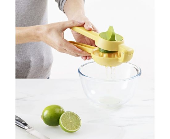 Соковыжималка для цитрусовых Joseph Joseph JuiceMax 20171 – изображение 4
