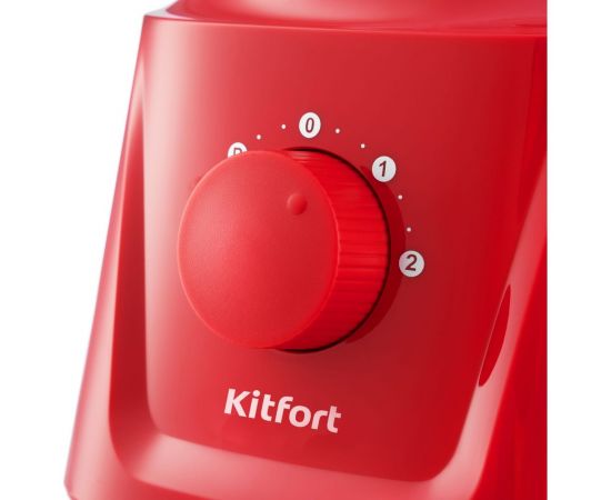 Блендер KITFORT 2 в 1 КТ-1356-2 – изображение 4