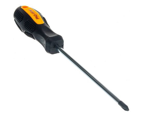 Крестовая отвёртка PH2 150 мм Вихрь 73/6/2/2 – изображение 4