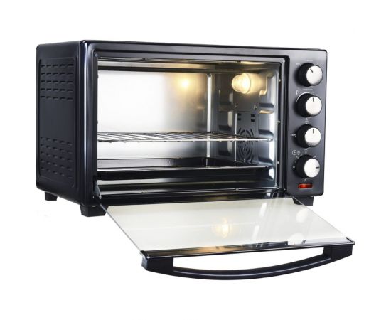 Мини-печь GFGRIL Convection Plus GFO-30B – изображение 4