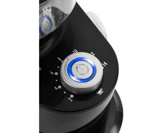 Кофемолка KITFORT КТ-741 – изображение 4