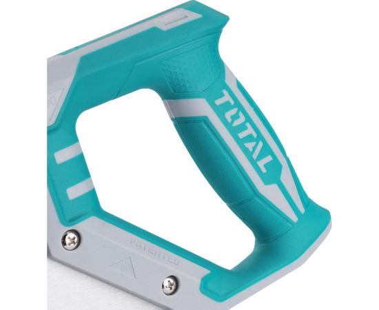 Ножовка по дереву TOTAL THT55400 – изображение 4