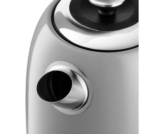 Чайник Kitfort КТ-6605 – изображение 4