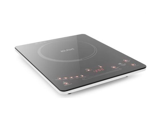 Индукционная плитка KITFORT КТ-106 – изображение 4