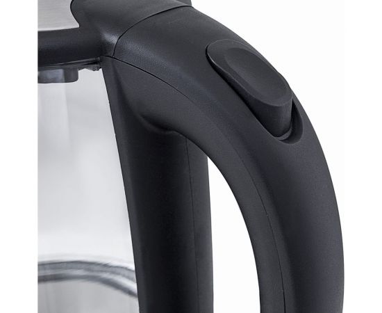 Чайник KITFORT мощность 1850-2200 вт емкость 1,7 л КТ-619 – изображение 4