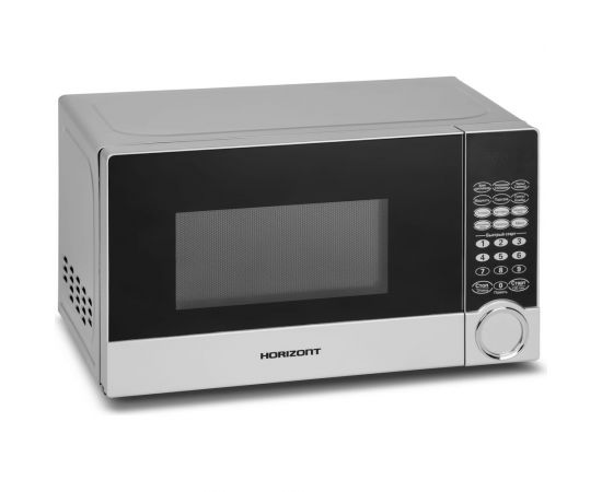 Микроволновая печь Horizont 20 MW 800-1479 BDS – изображение 4