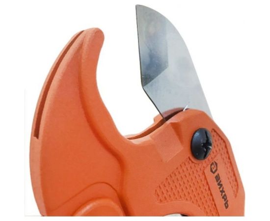 Ножницы для ПВХ труб 42 мм Вихрь 73/10/2/1 – изображение 4