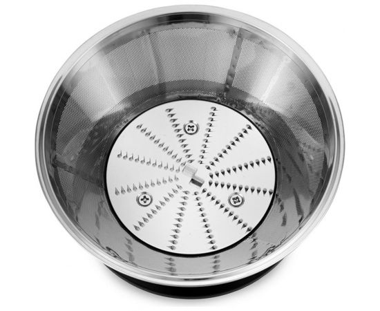 Центробежная соковыжималка KITFORT КТ-1116 – изображение 4