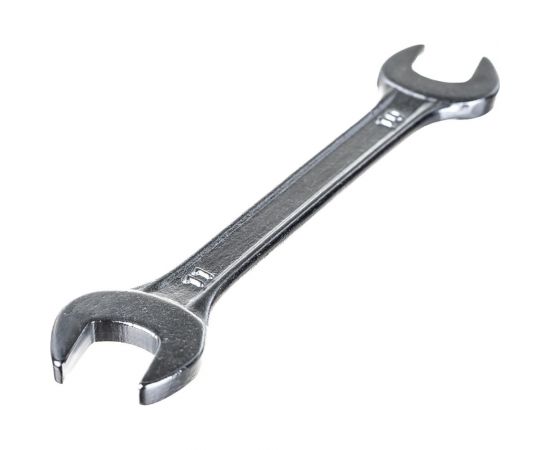 Набор рожковых ключей 6 шт. 6 - 17 Вихрь 73/6/5/3 – изображение 4