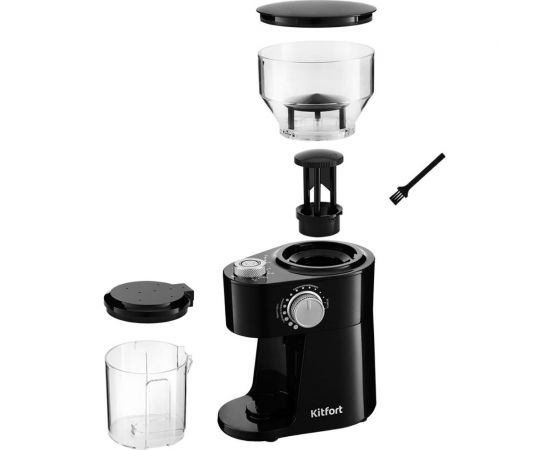 Кофемолка KITFORT КТ-741 – изображение 5