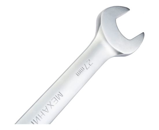 Комбинированный ключ с трещоткой Энкор 27x27 мм 26347 – изображение 5