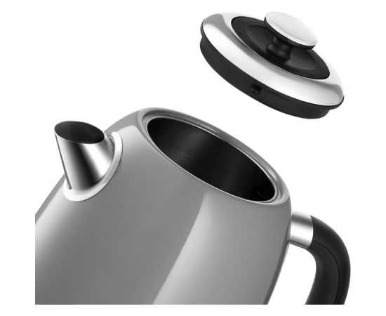 Чайник Kitfort КТ-6605 – изображение 5