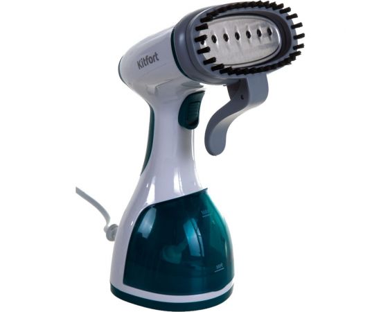 Ручной отпариватель KITFORT голубой КТ-916-1 – изображение 5