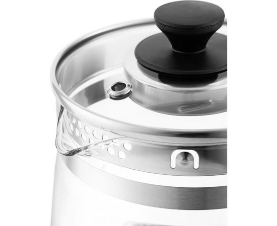 Чайник KITFORT 2 в 1 мощность 1850-2200 вт емкость 1,5 л КТ-656 – изображение 5